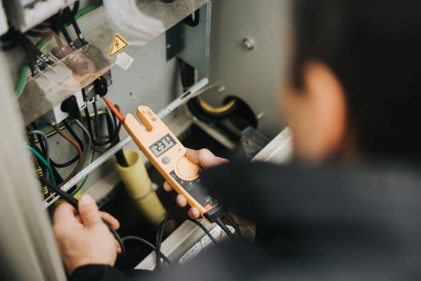 Best Electrical Contractors for Businesses  in Lindale, GA