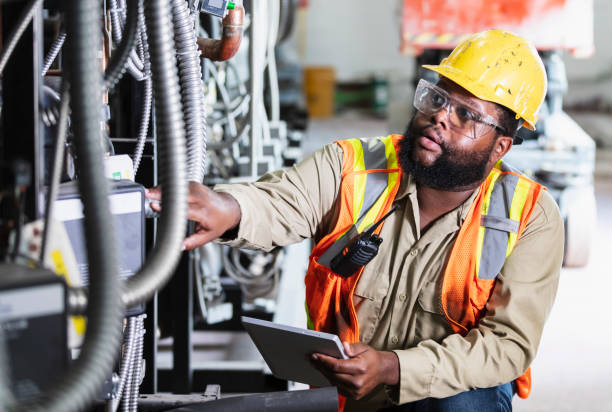 Best Electrical Troubleshooting Services  in Lindale, GA